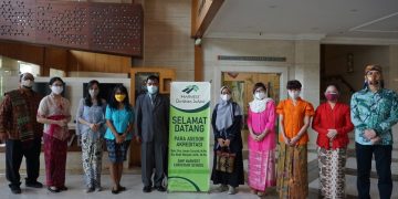 Junior High School – Akreditasi 1