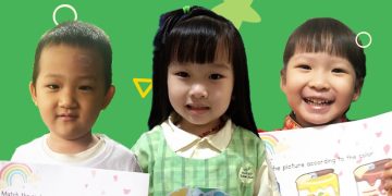 Preschool & Kindergarten 1
