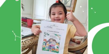 Preschool & Kindergarten 2