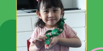 Preschool & Kindergarten 4
