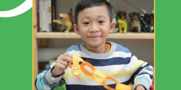 Preschool & Kindergarten 6