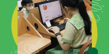Primary-ANBK 1