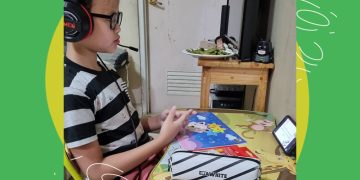 Online Learning 6